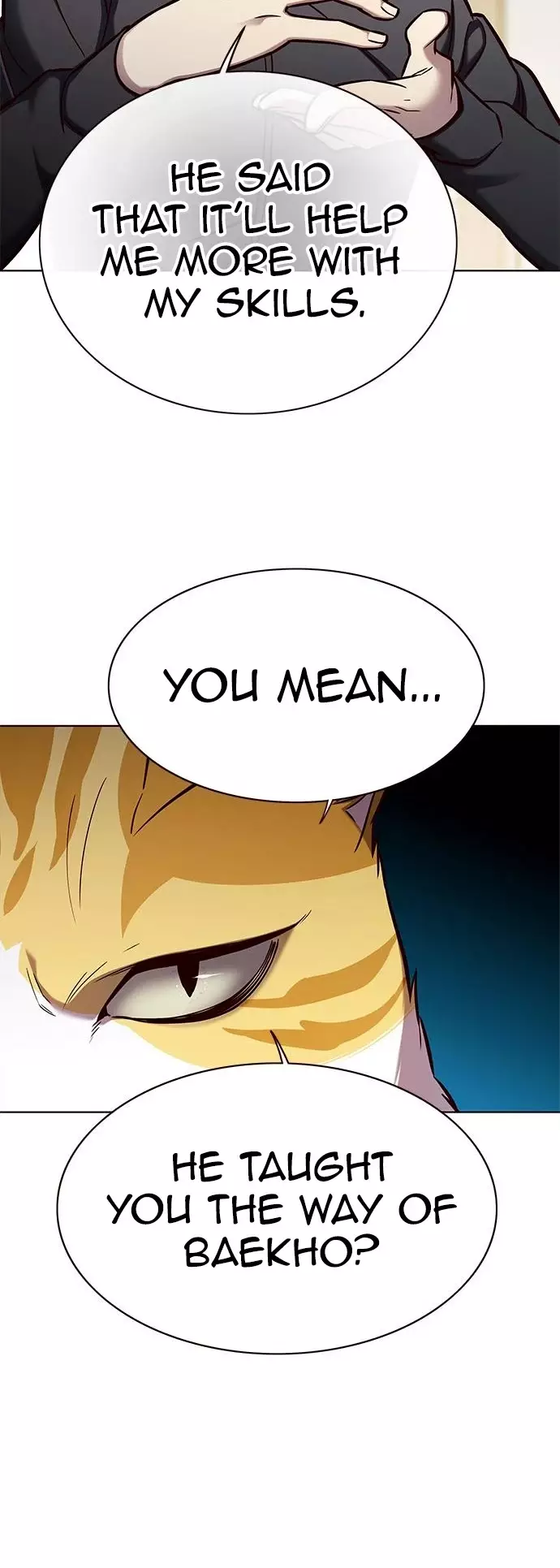 Eleceed, chapter 157, image 28