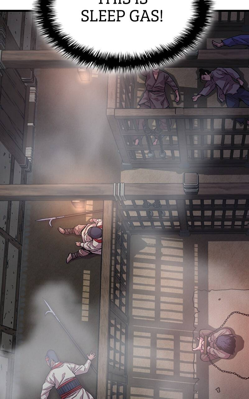 Myst, Might, Mayhem, chapter 1, page 110