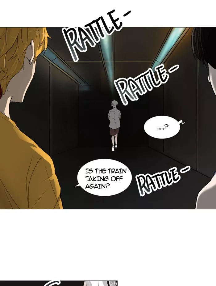 Tower of God, chapter 246, image 5