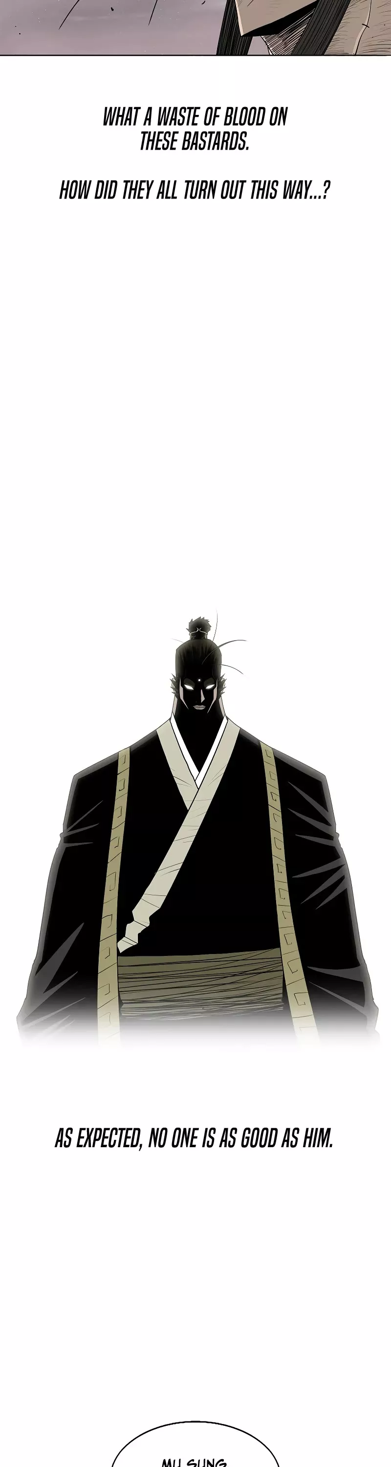 Legend of the Northern Blade, chapter 182, image 23
