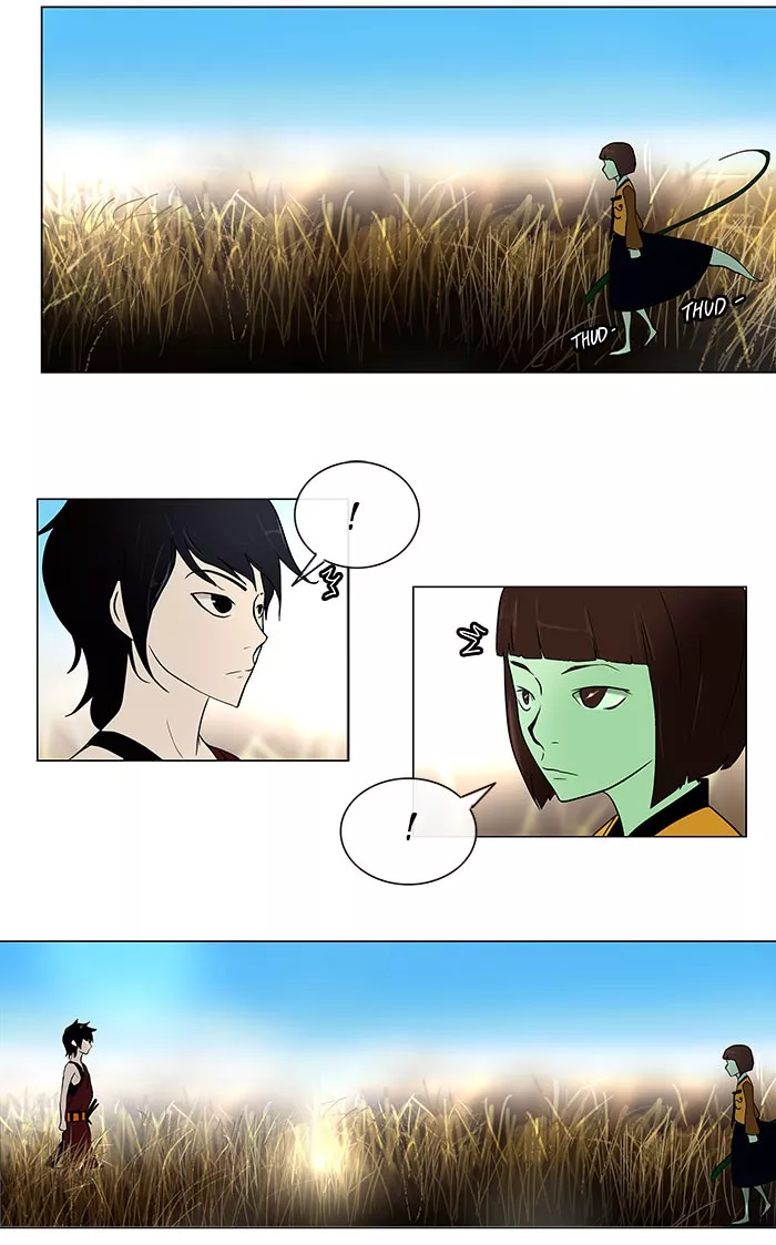 Tower of God, chapter 7, image 2