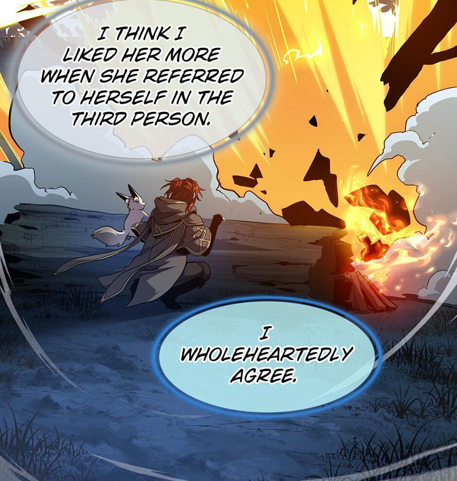 The Beginning After the End, chapter 201, image 47