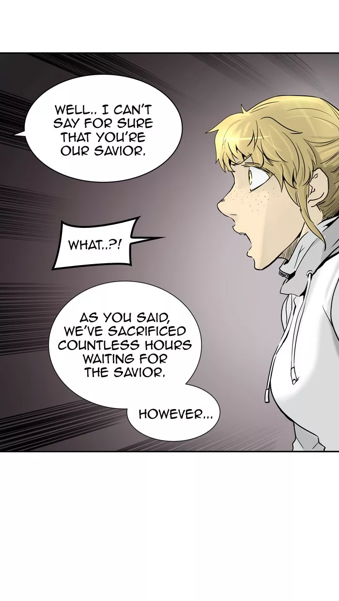 Tower of God, chapter 332, image 129