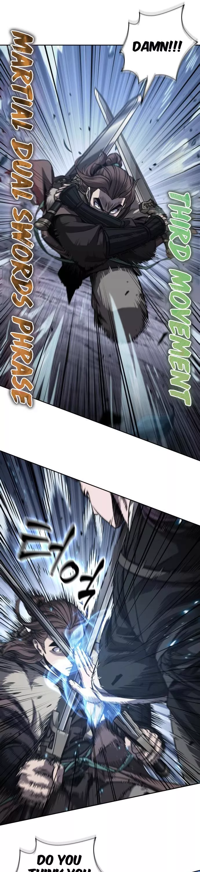 Nano Machine, chapter 167, image 18