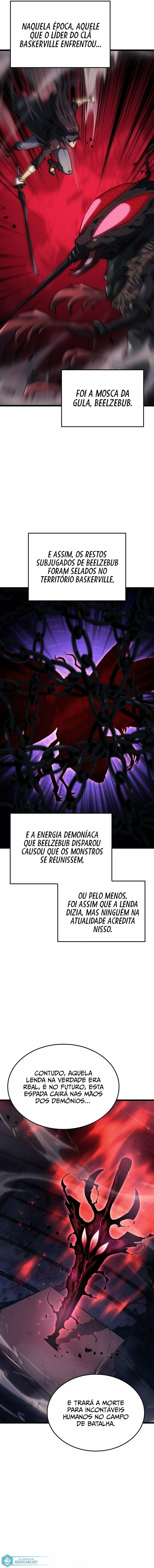 Revenge of the Baskerville Bloodhound, chapter 7, image 17