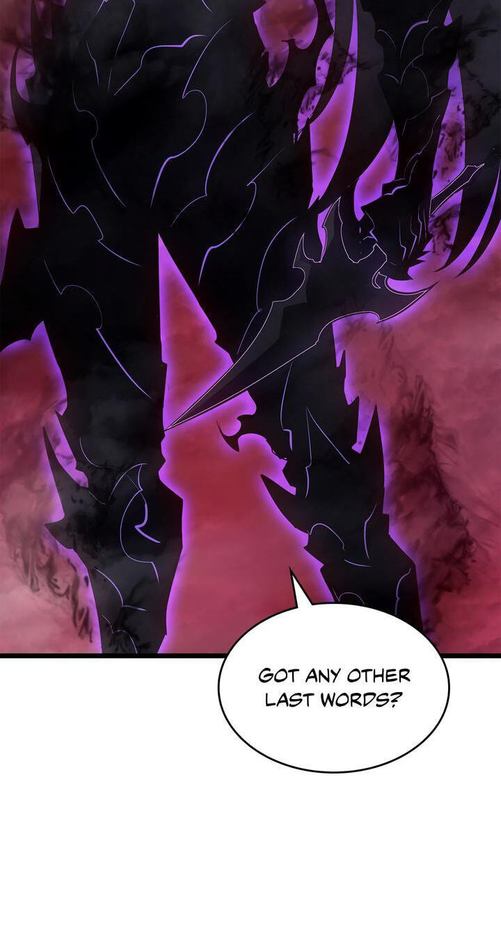 Solo Leveling, chapter 178, page 92