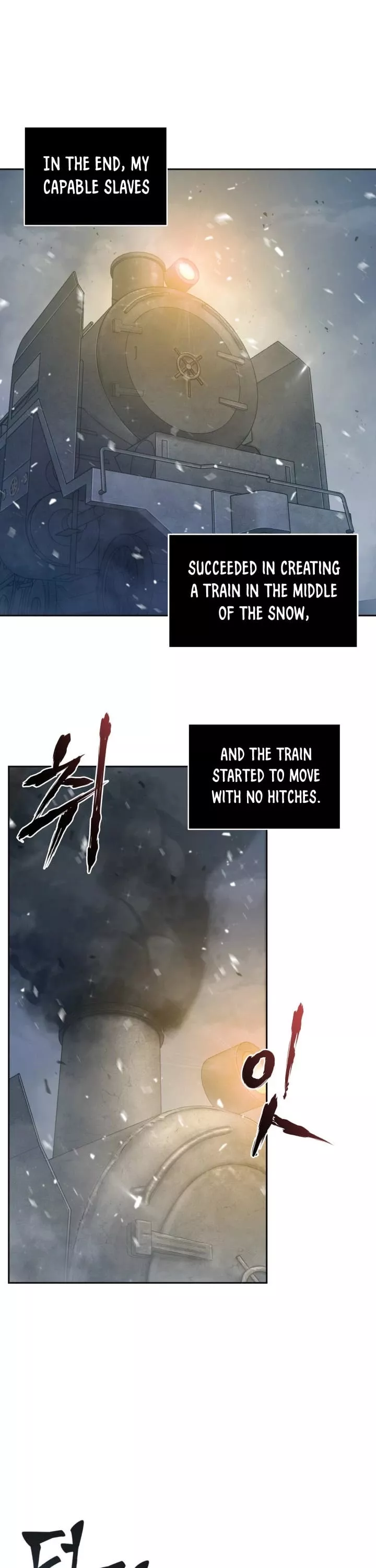 Tomb Raider King, chapter 157, image 12