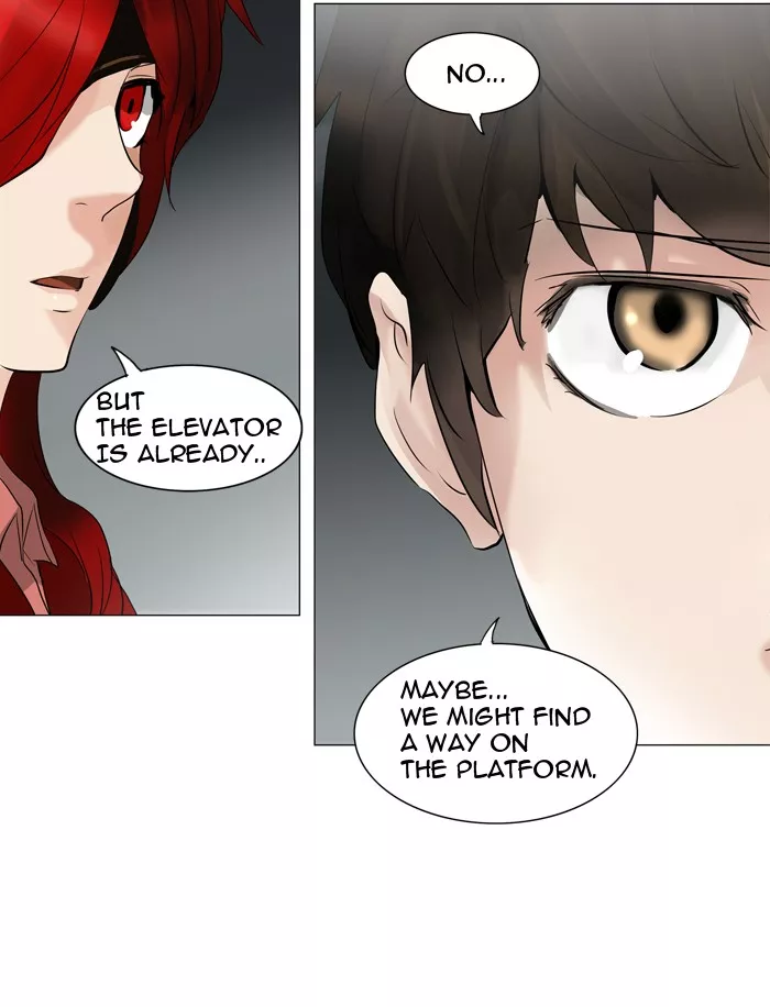 Tower of God, chapter 214, image 23