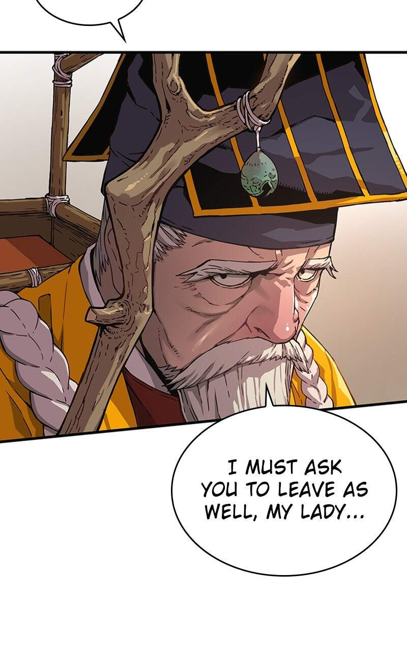 Myst, Might, Mayhem, chapter 4, page 38