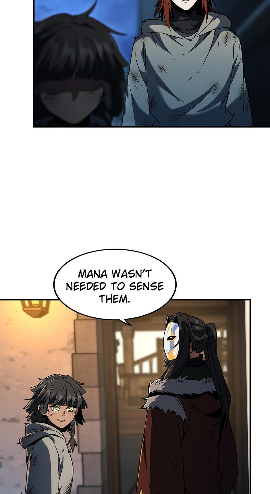 The Beginning After the End, chapter 202, image 10