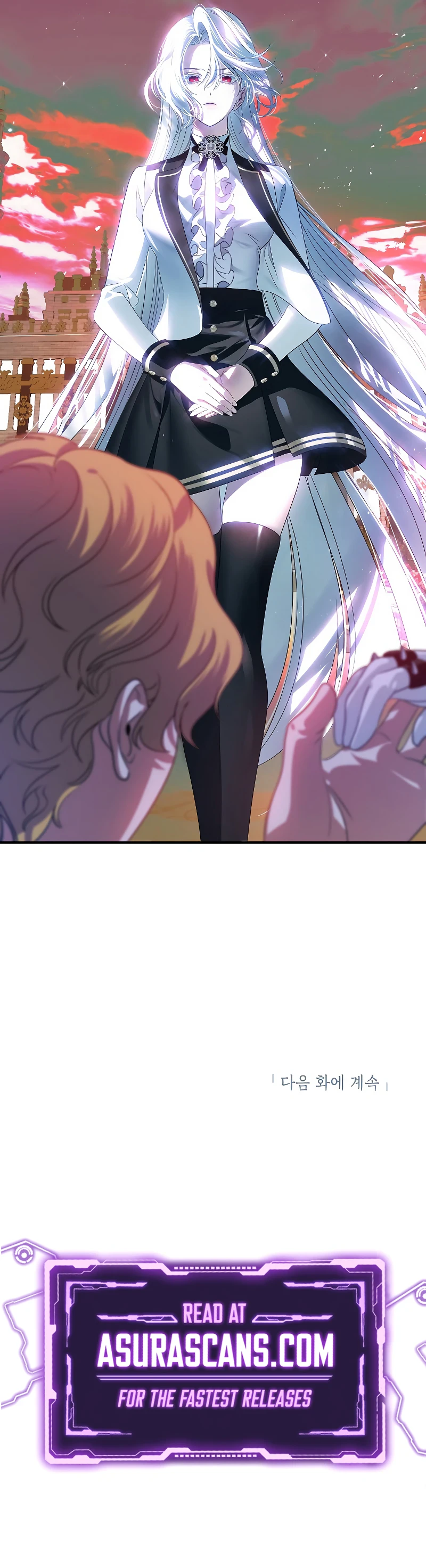 SSS-Class Suicide Hunter, chapter 88, image 11