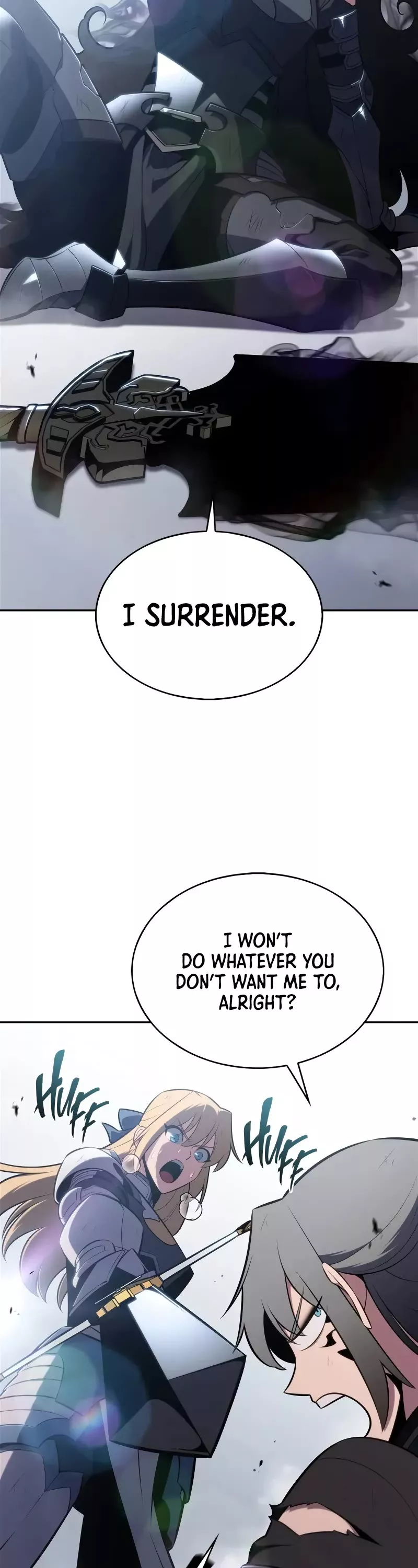Solo Max-Level Newbie, chapter 177, image 23