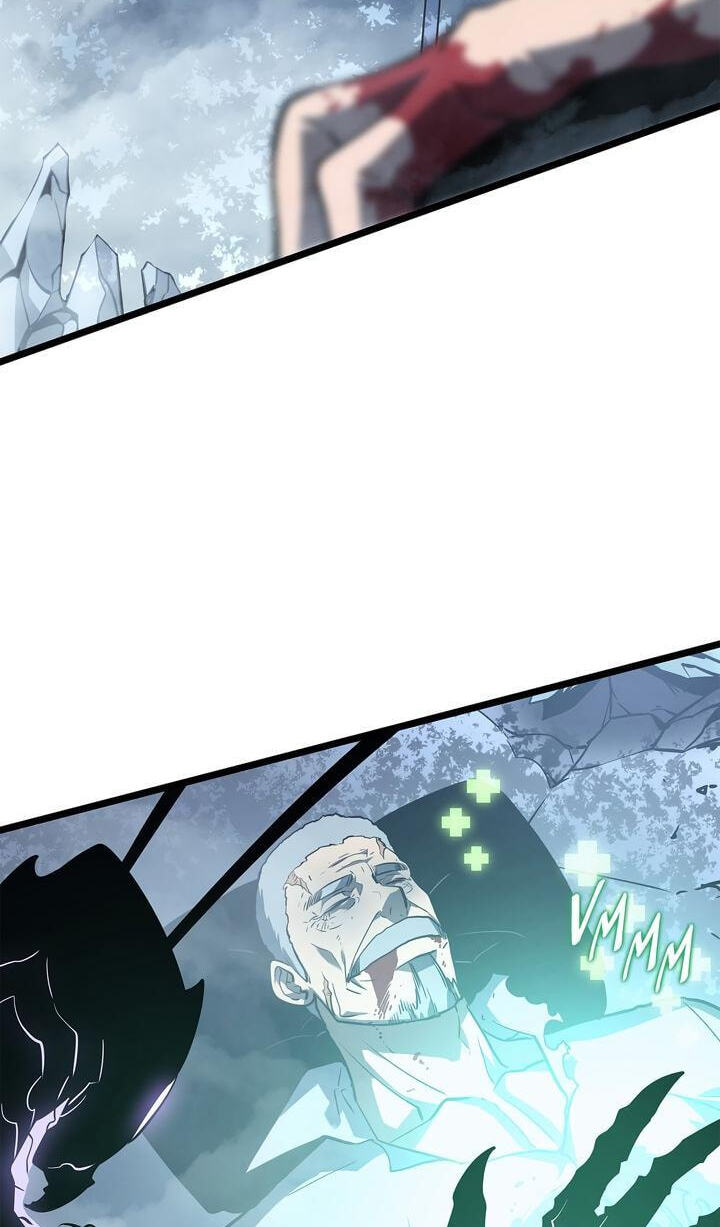 Solo Leveling, chapter 151, page 71