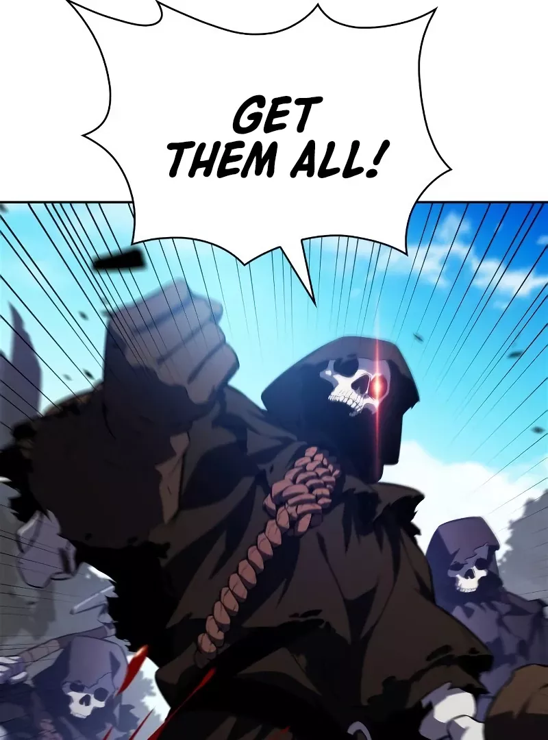 Solo Max-Level Newbie, chapter 230, image 87