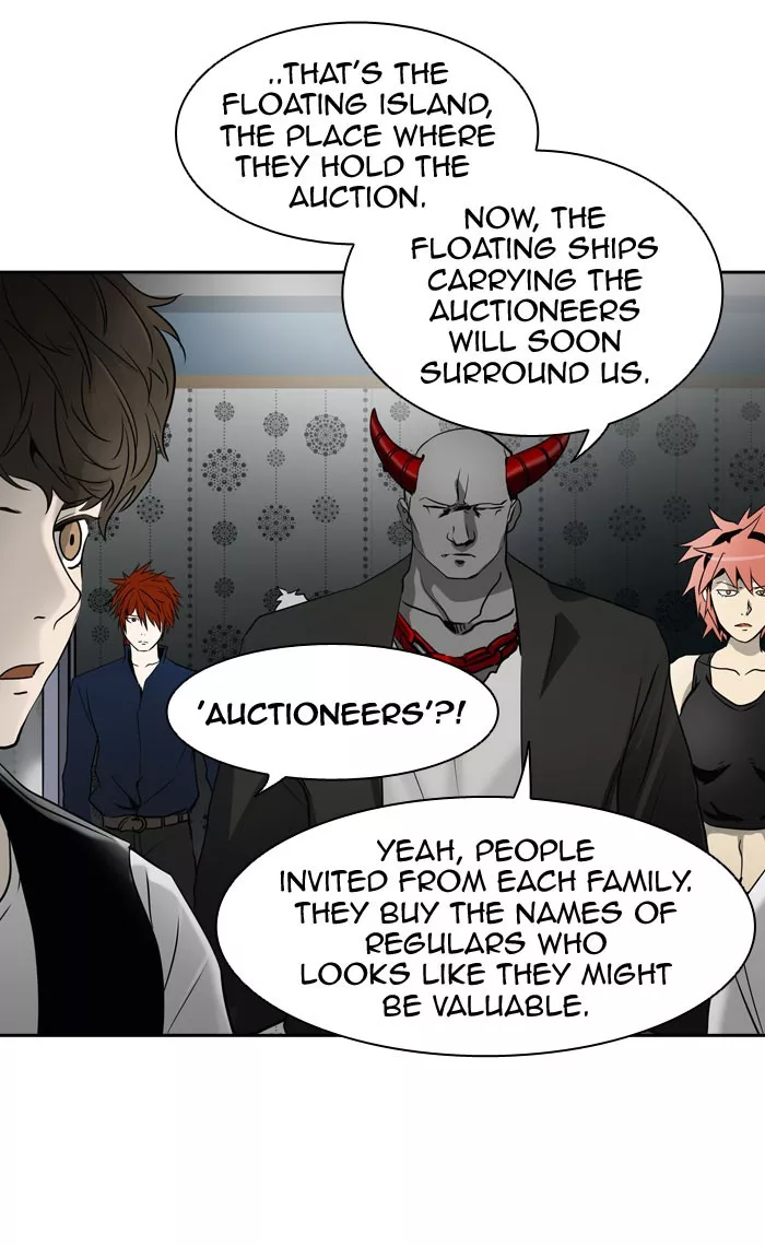 Tower of God, chapter 288, image 70