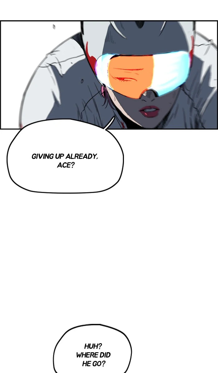 Wind Breaker, chapter 208, image 83