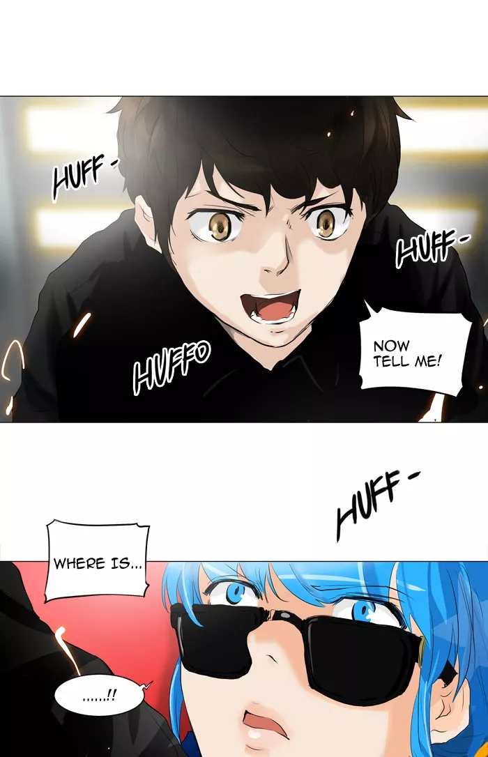 Tower of God, chapter 209, image 62