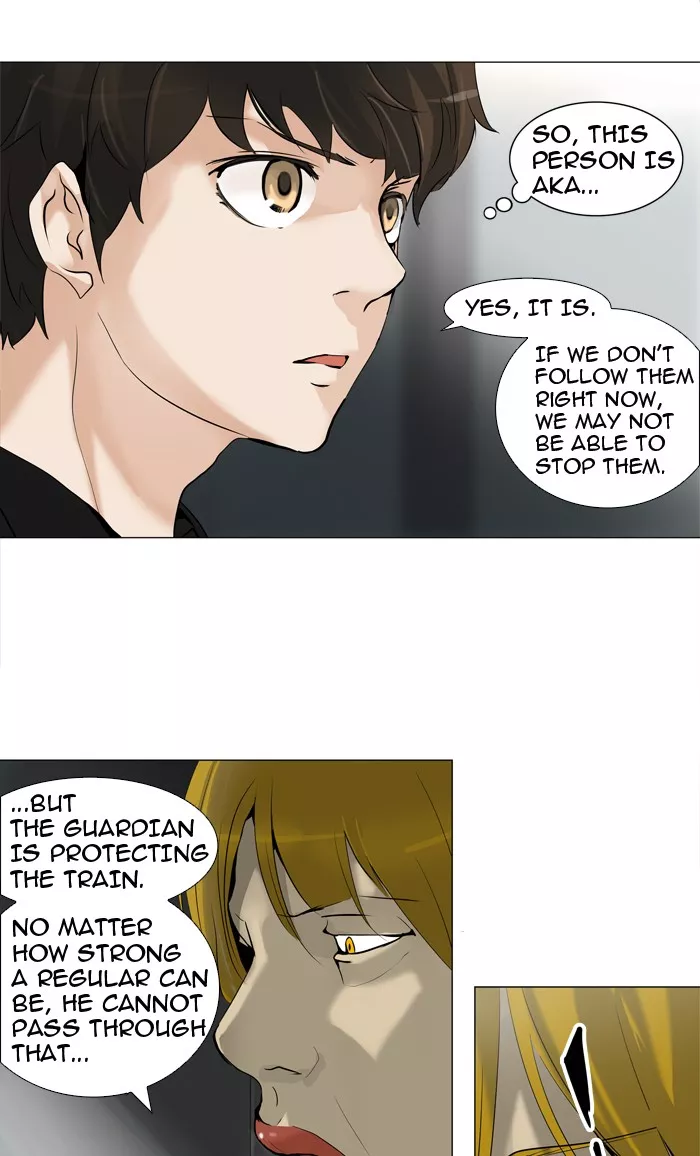 Tower of God, chapter 212, image 33