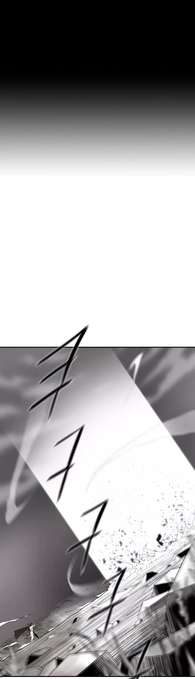 Legend of the Northern Blade, chapter 114, image 35