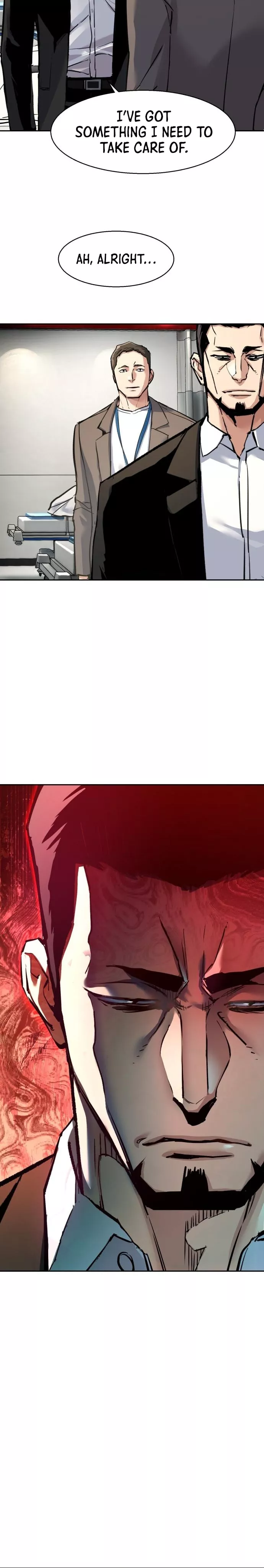 Teenage Mercenary, chapter 259, image 19