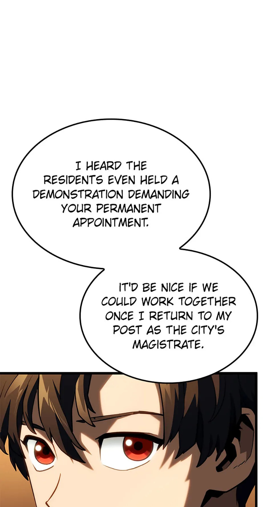 Revenge of the Baskerville Bloodhound, chapter 66, image 13