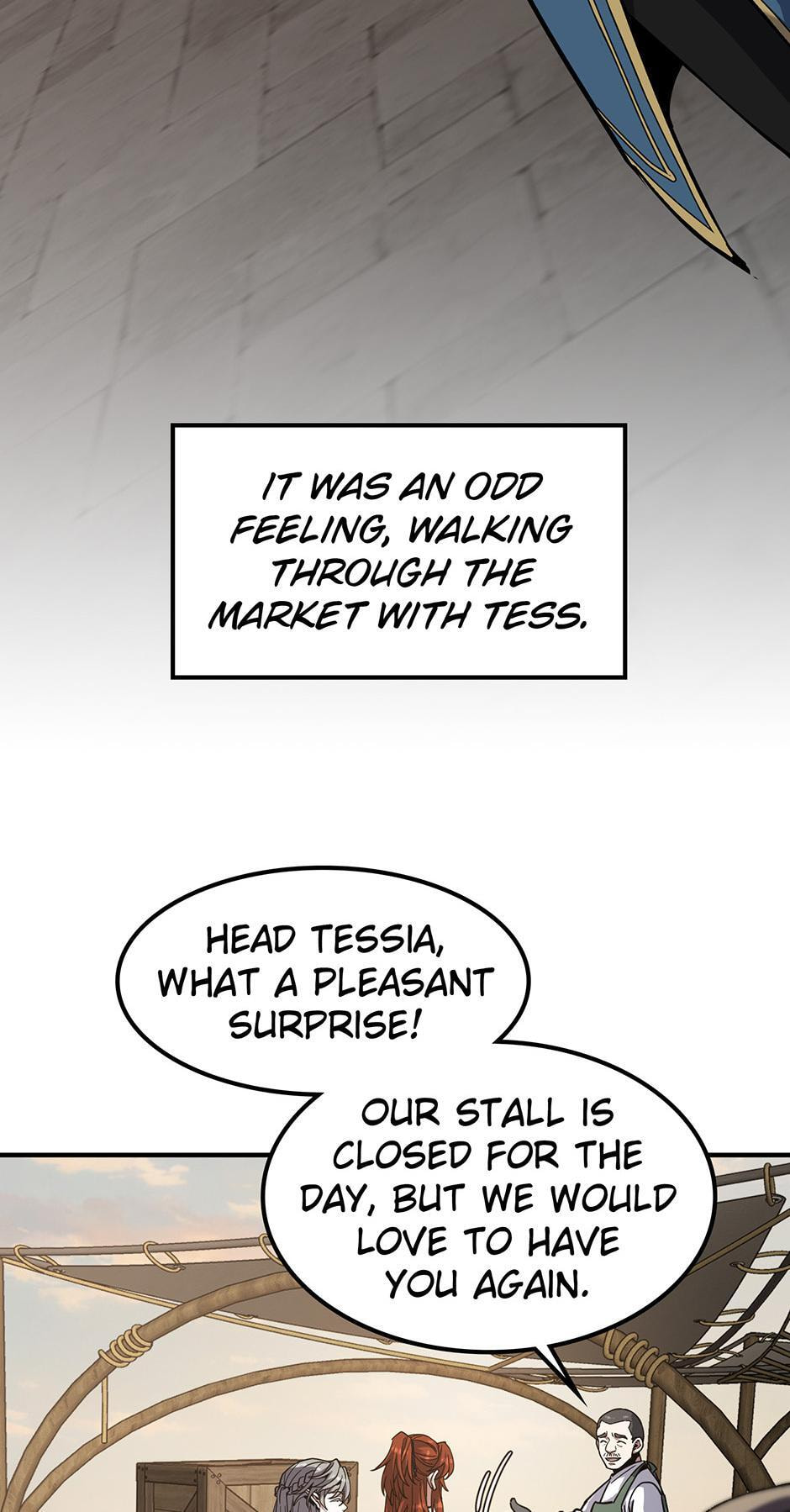 The Beginning After the End, chapter 242, image 7