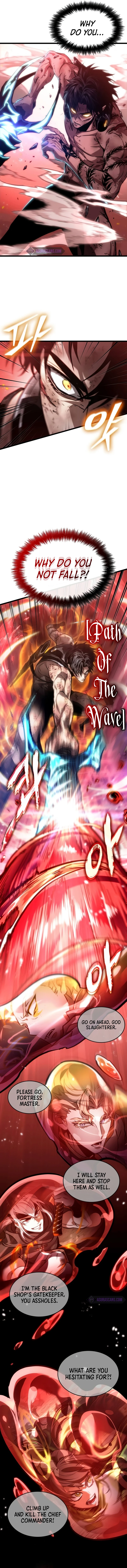 The World After The End, chapter 159, image 7