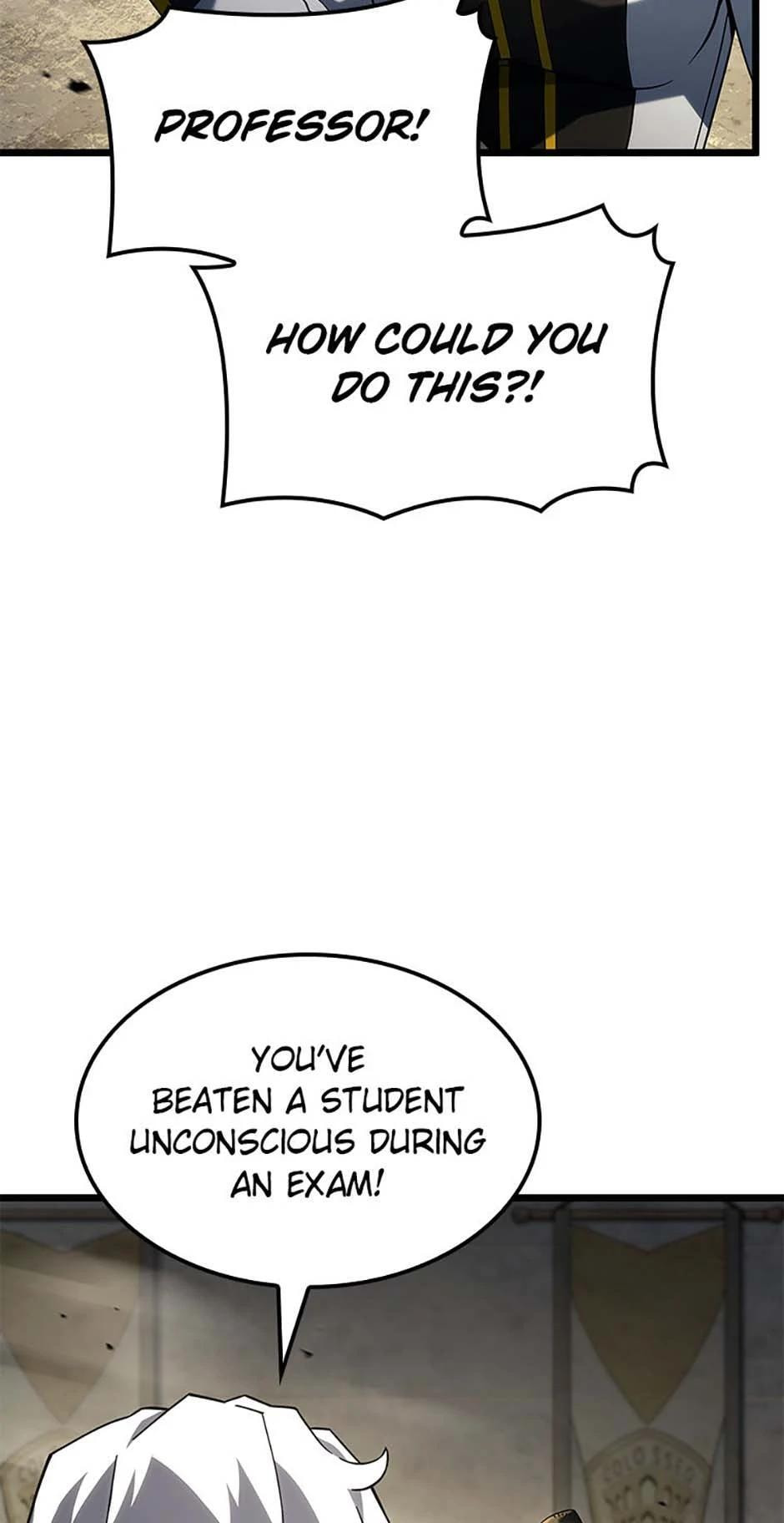 Revenge of the Baskerville Bloodhound, chapter 97, image 51