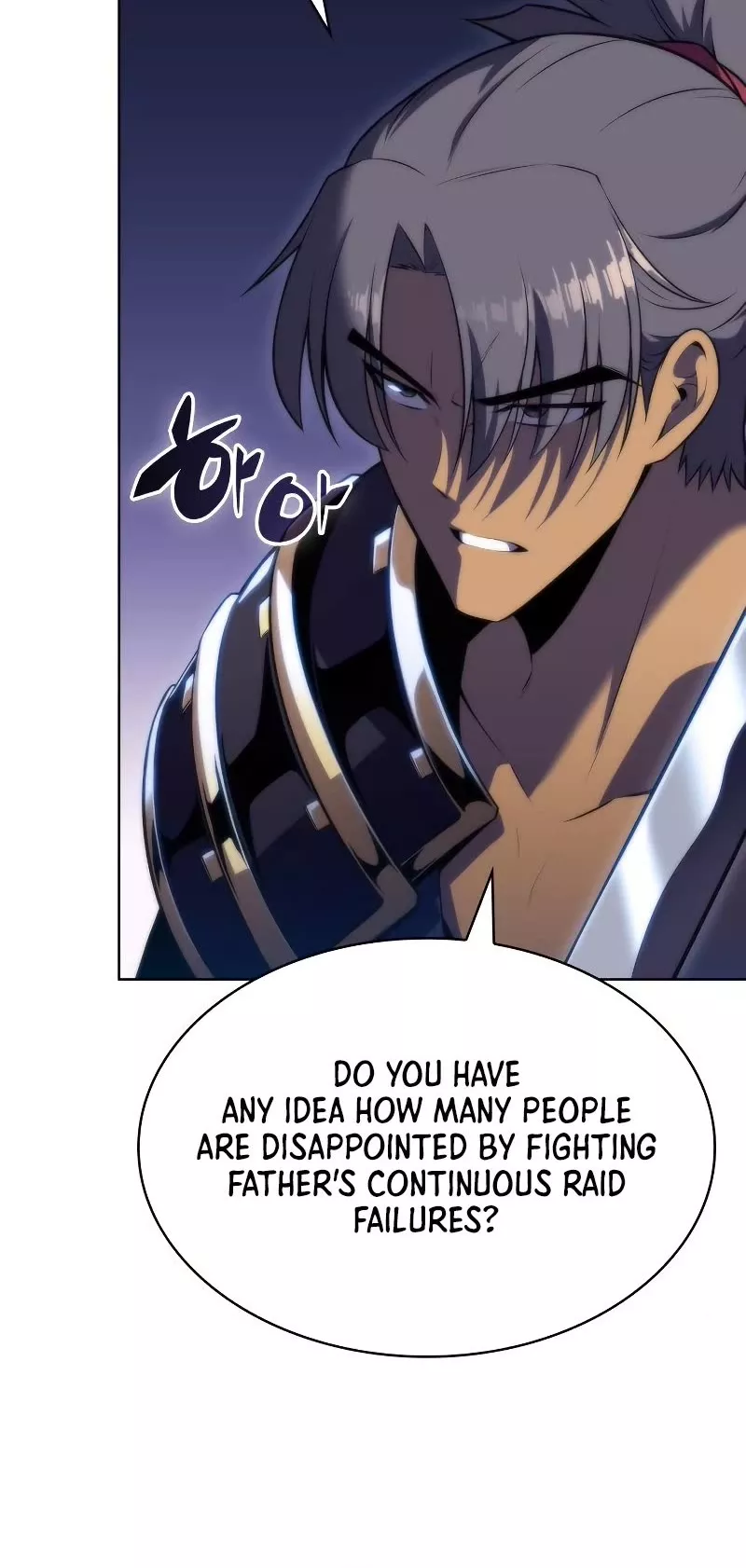 Solo Max-Level Newbie, chapter 67, image 52