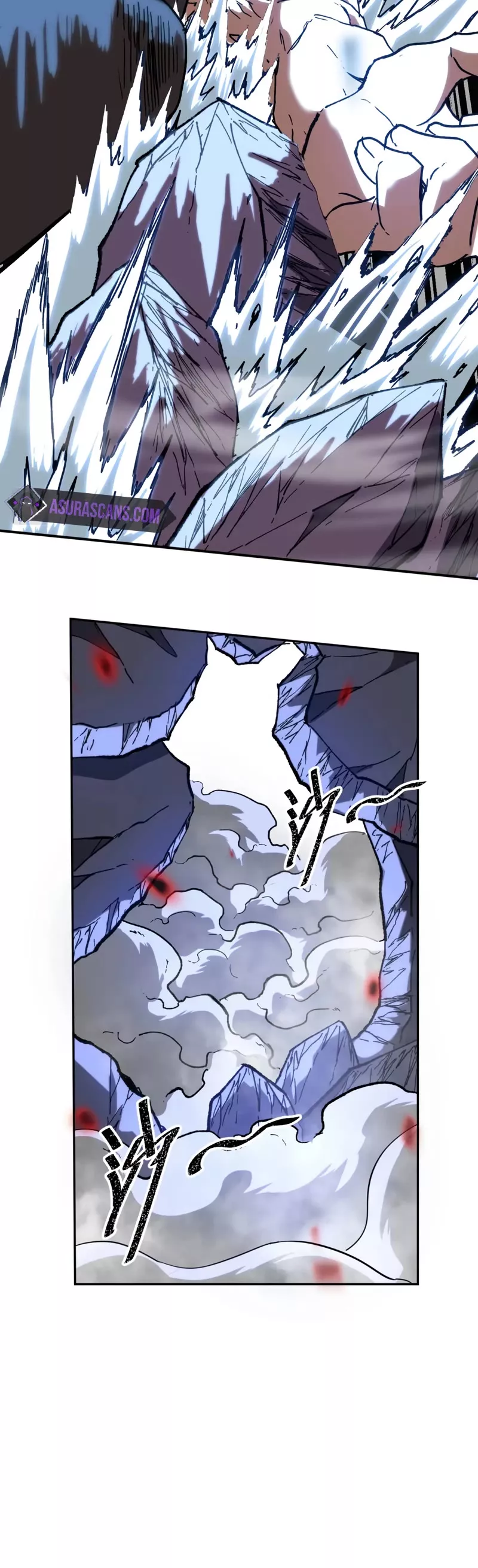 Logging 10,000 Years into the Future, chapter 28, image 41