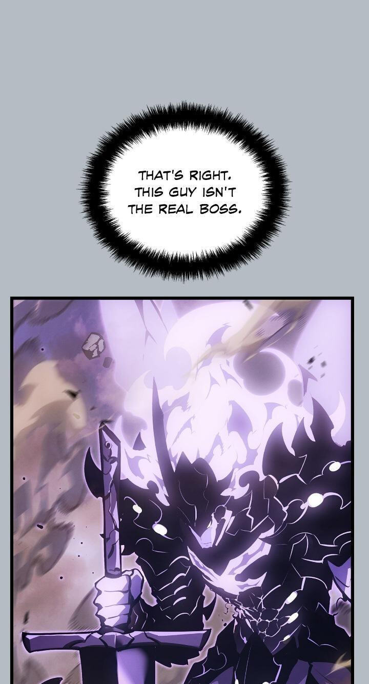 Solo Leveling, chapter 198, image 108