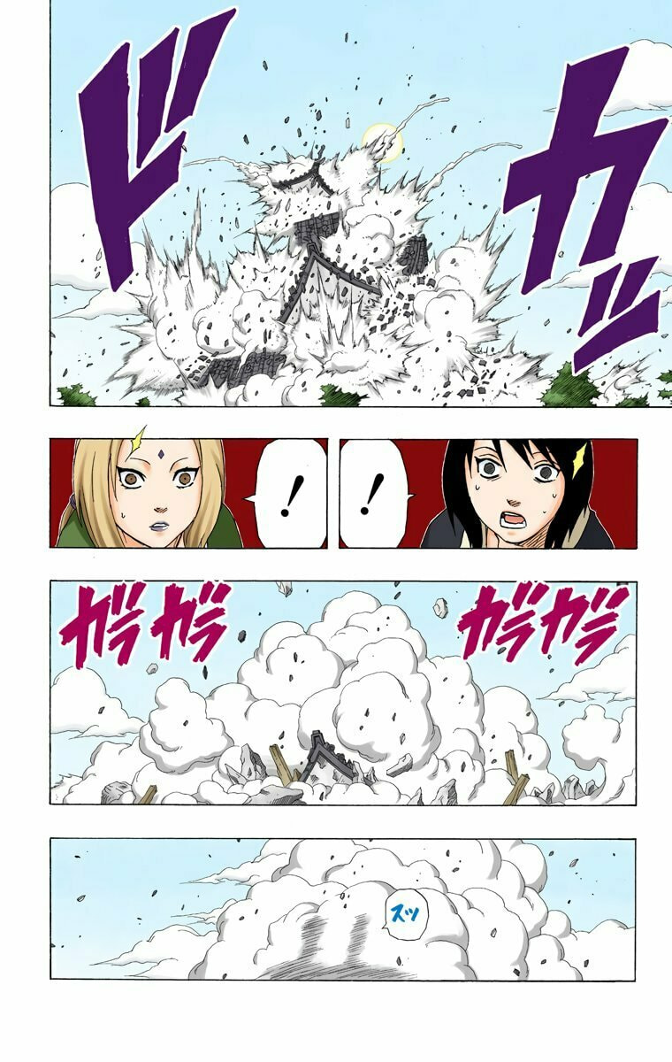 Naruto, chapter 154, image 22