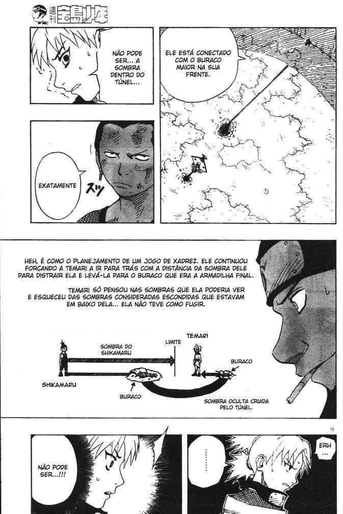 Naruto, chapter 108, image 15