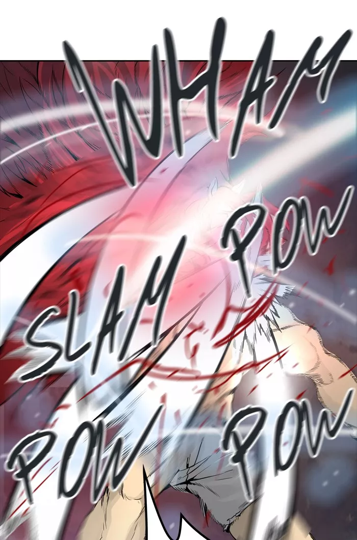 Tower of God, chapter 453, image 7