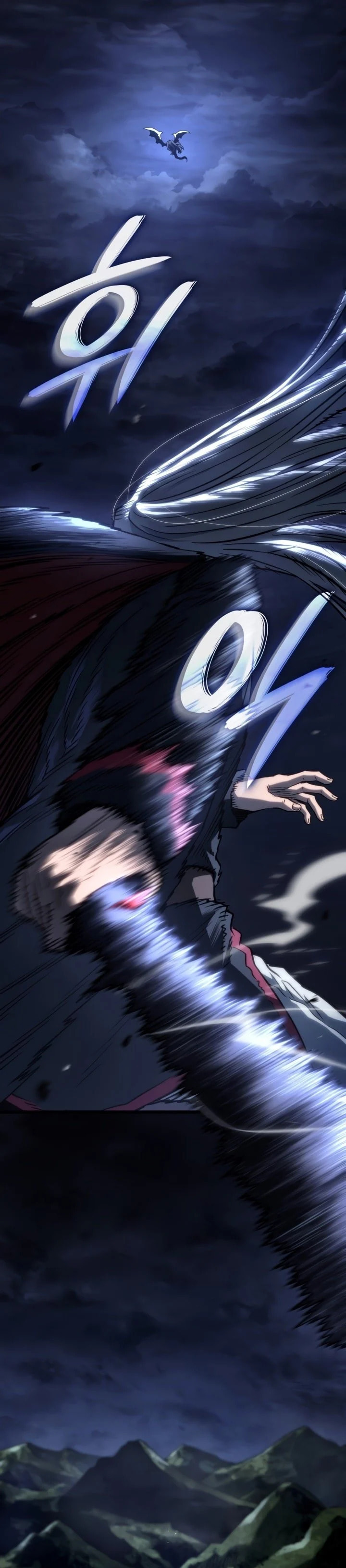 Revenge of the Baskerville Bloodhound, chapter 73, image 36