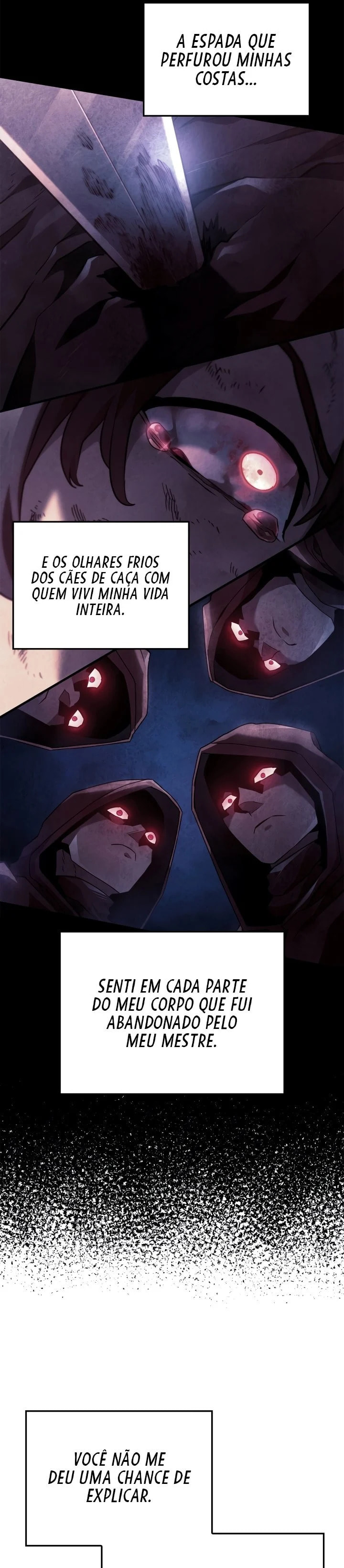 Revenge of the Baskerville Bloodhound, chapter 63, image 37