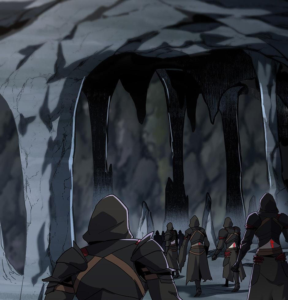 The Beginning After the End, chapter 233, image 100