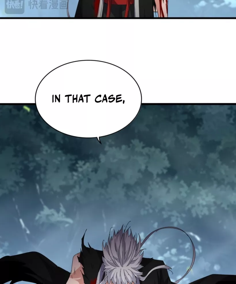 Magic Emperor, chapter 800, image 18