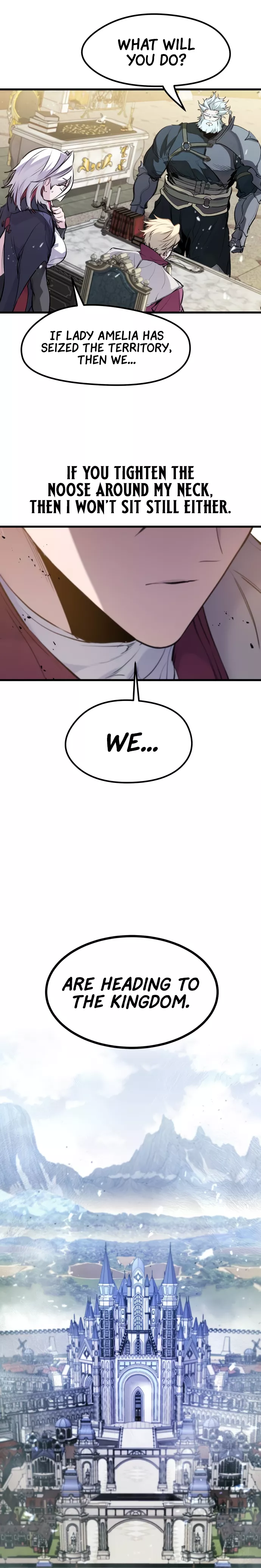 The Regressed Mercenary Has a Plan, chapter 49, image 29
