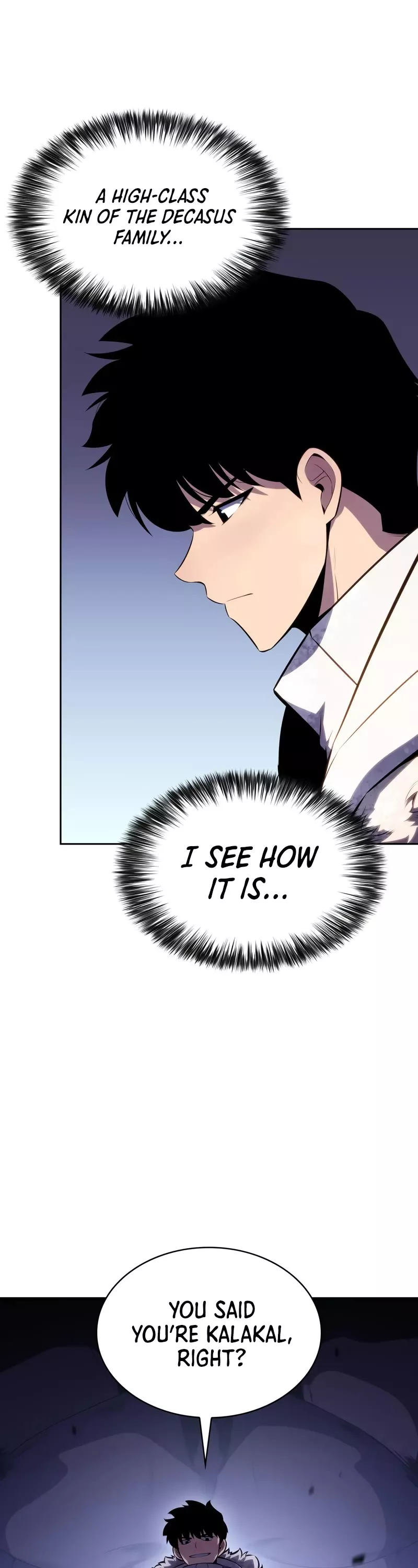 Solo Max-Level Newbie, chapter 88, image 3