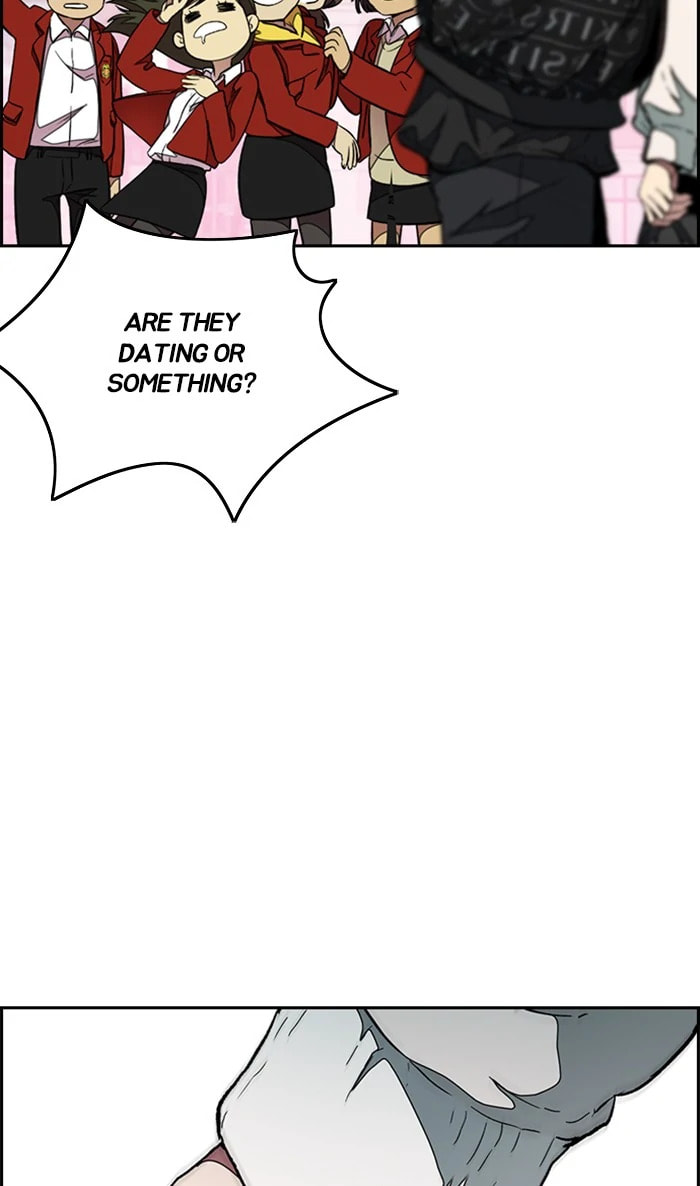 Wind Breaker, chapter 295, image 52