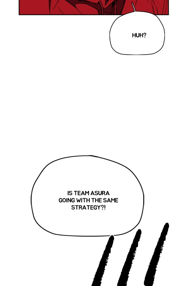 Wind Breaker, chapter 341, image 41