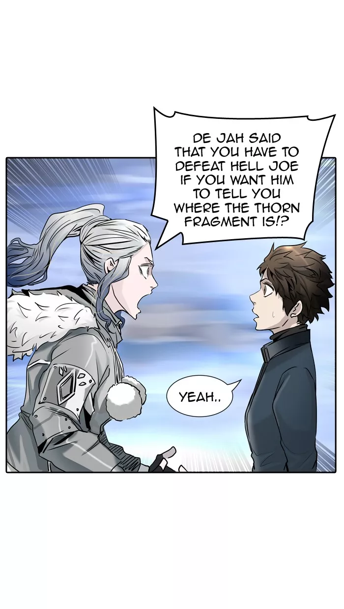 Tower of God, chapter 329, image 80