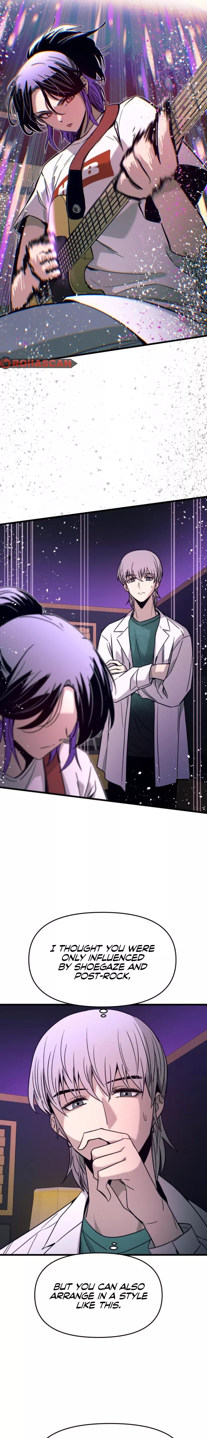 My Bias Gets on the Last Train, chapter 9, image 27