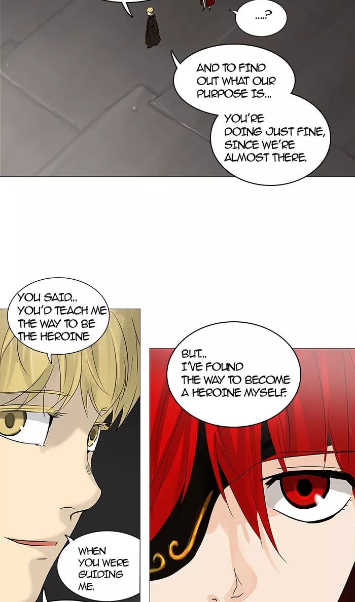 Tower of God, chapter 236, image 84