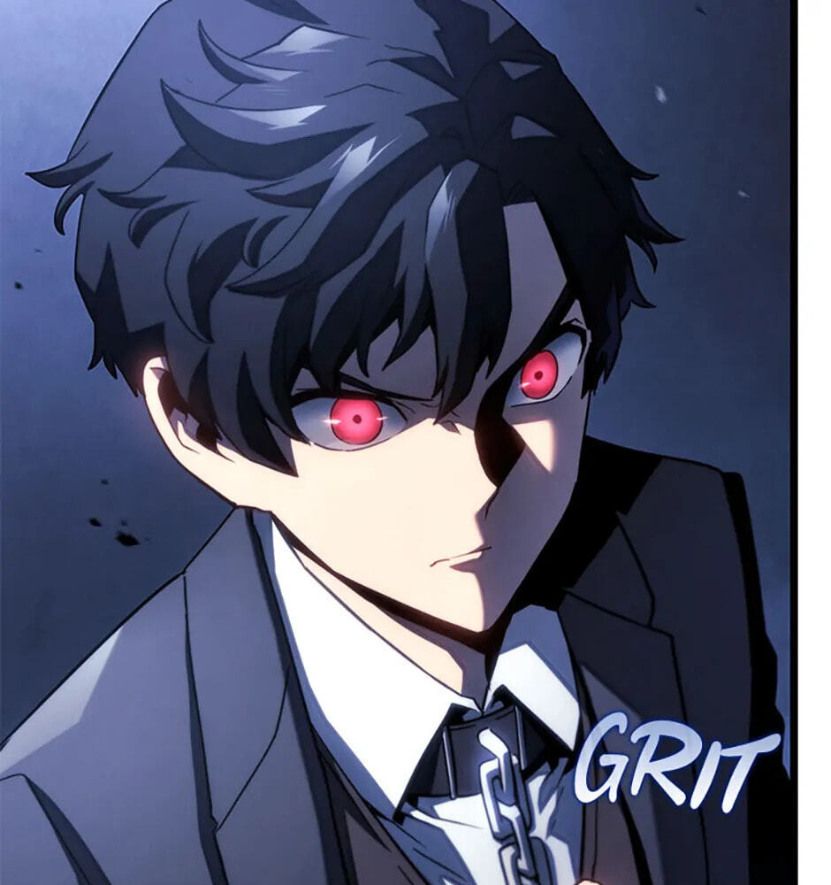 Revenge of the Baskerville Bloodhound, chapter 66, image 107