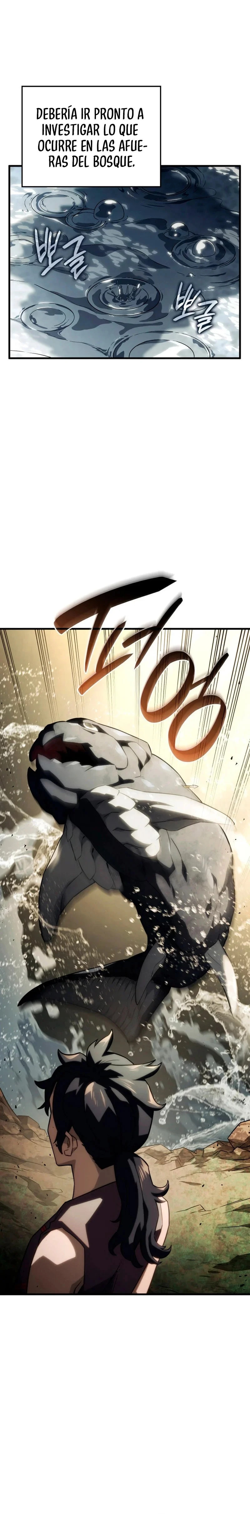 Revenge of the Baskerville Bloodhound, chapter 41, image 11