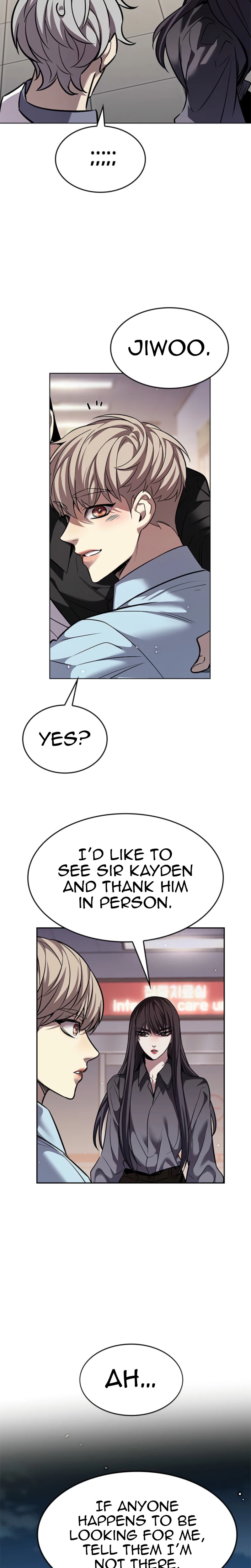 Eleceed, chapter 411, image 9