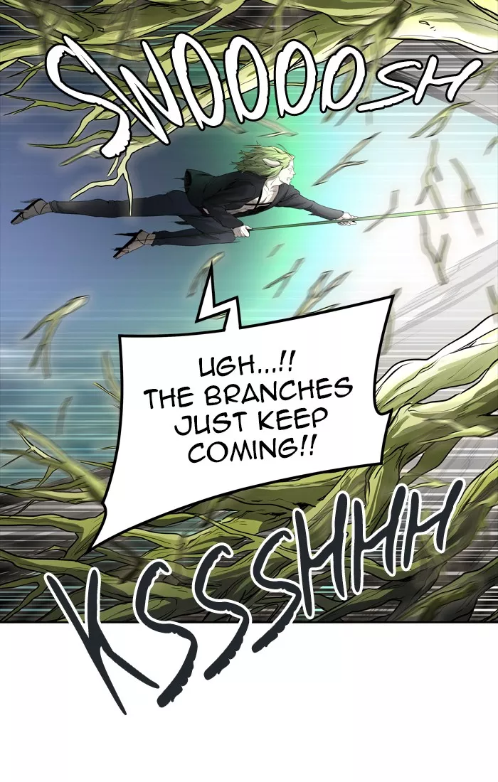 Tower of God, chapter 452, image 3