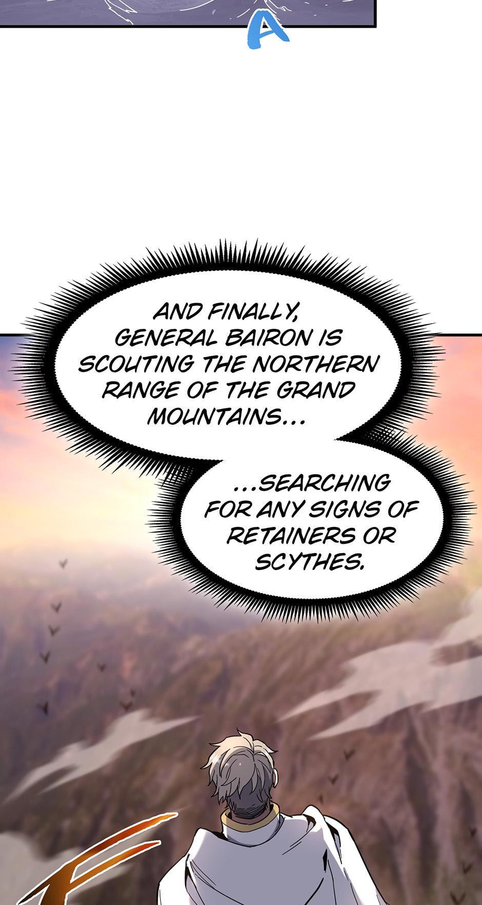 The Beginning After the End, chapter 237, image 43